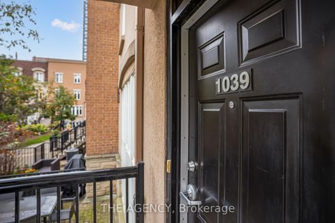Photo 2 at 1039 - 54 East Liberty Street, Niagara, Toronto
