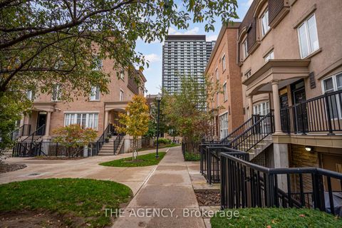 Photo 3 at 1039 - 54 East Liberty Street, Niagara, Toronto