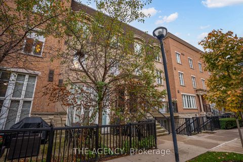 Photo 4 at 1039 - 54 East Liberty Street, Niagara, Toronto