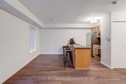Photo 9 at 1039 - 54 East Liberty Street, Niagara, Toronto