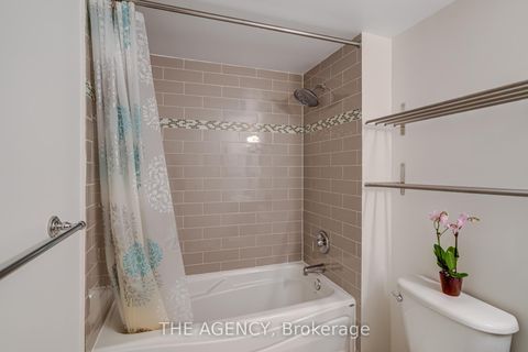 Photo 14 at 1039 - 54 East Liberty Street, Niagara, Toronto