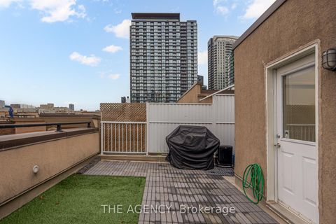 Photo 27 at 1039 - 54 East Liberty Street, Niagara, Toronto