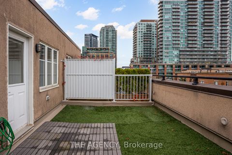 Photo 28 at 1039 - 54 East Liberty Street, Niagara, Toronto