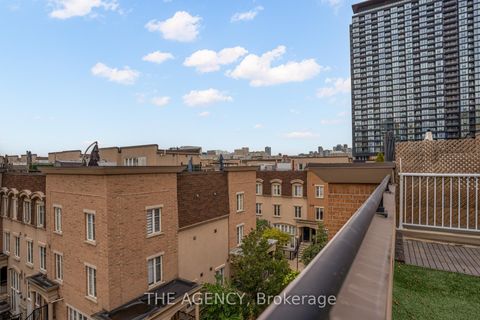 Photo 29 at 1039 - 54 East Liberty Street, Niagara, Toronto