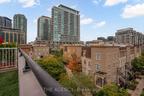 Photo 30 at 1039 - 54 East Liberty Street, Niagara, Toronto