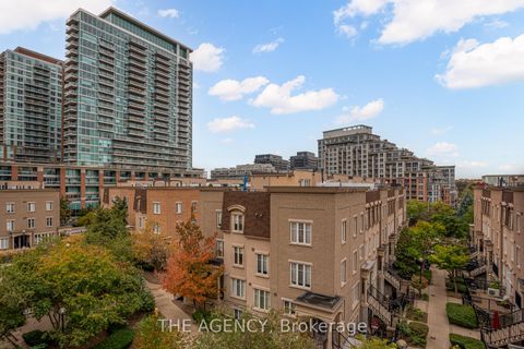 Photo 31 at 1039 - 54 East Liberty Street, Niagara, Toronto