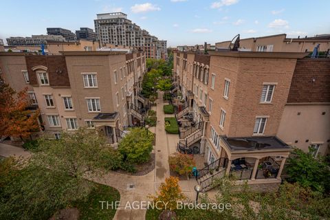 Photo 32 at 1039 - 54 East Liberty Street, Niagara, Toronto