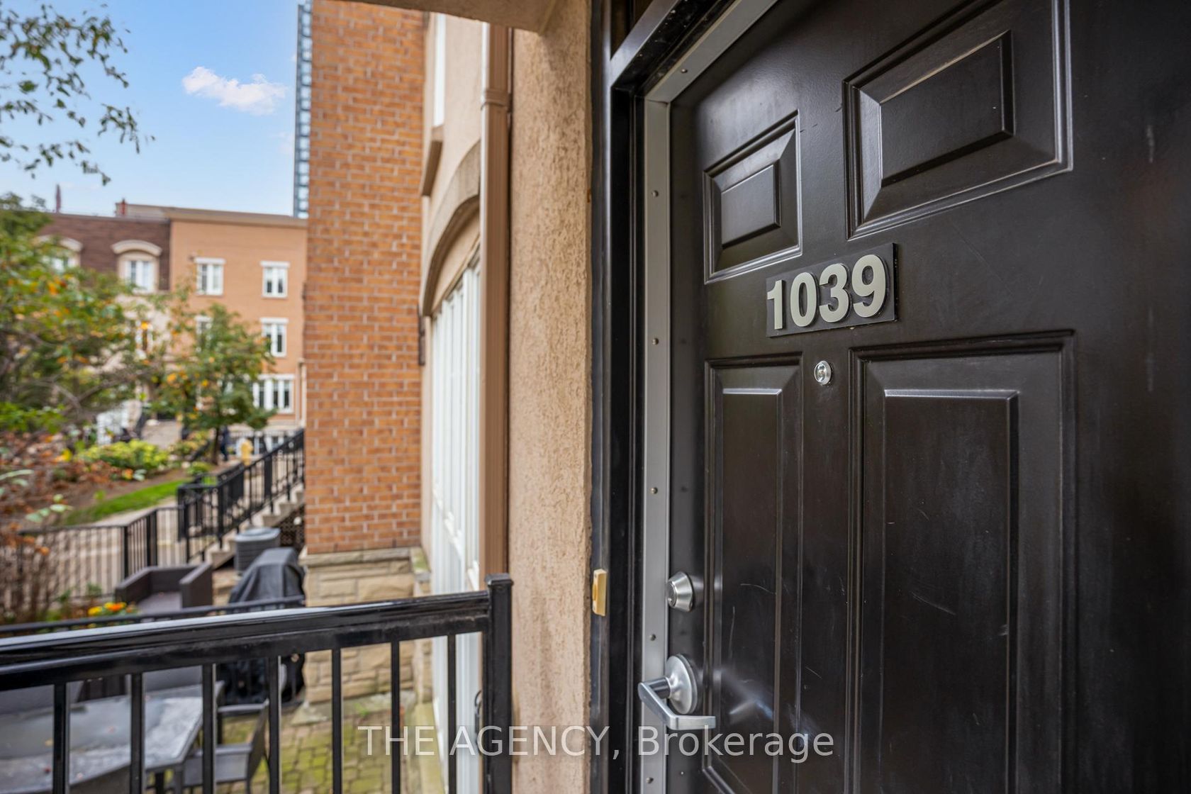 Photo 2 at 1039 - 54 East Liberty Street, Niagara, Toronto Photo 2 at 1039 - 54 East Liberty Street, Niagara, Toronto