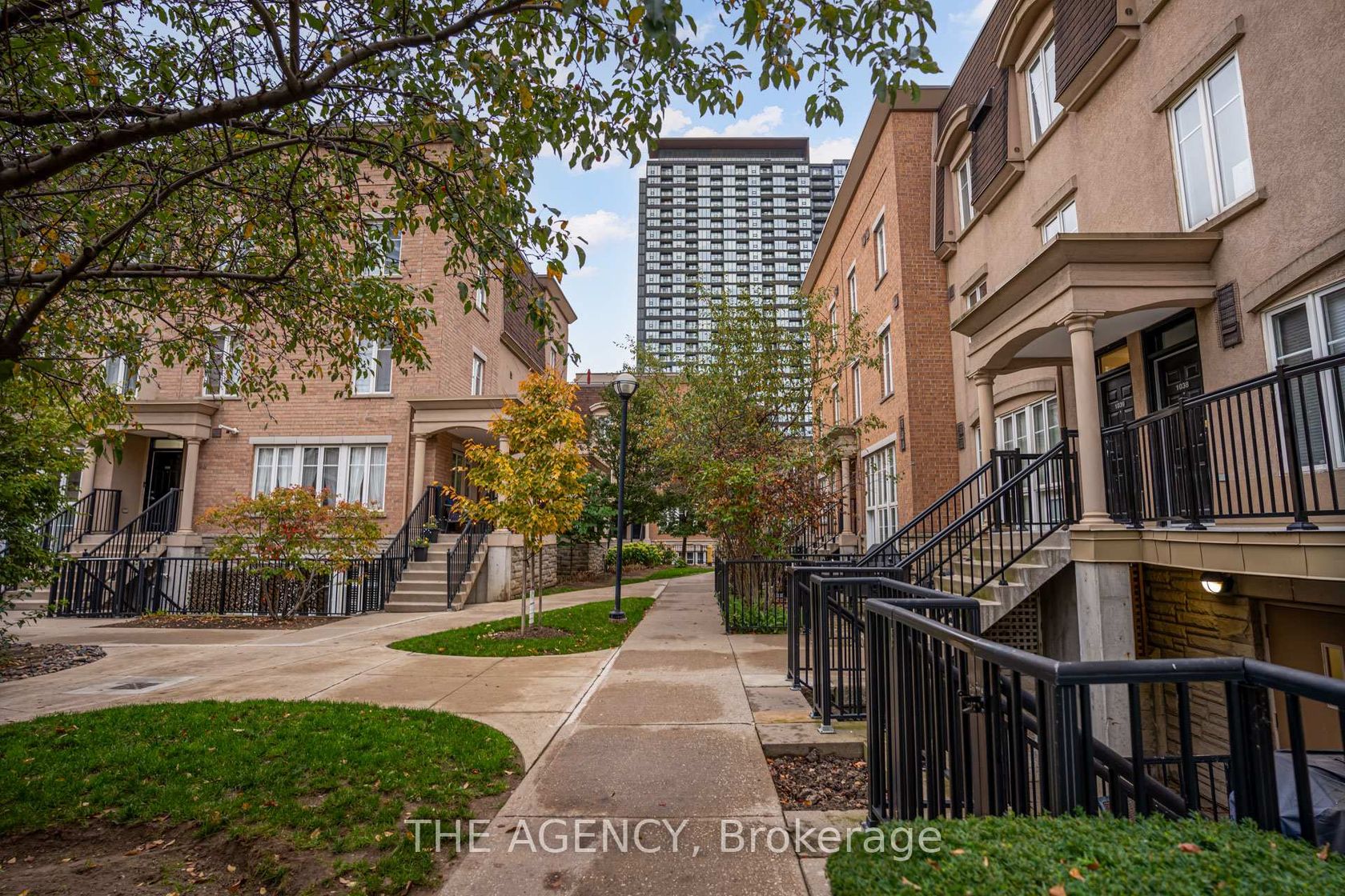 Photo 3 at 1039 - 54 East Liberty Street, Niagara, Toronto Photo 3 at 1039 - 54 East Liberty Street, Niagara, Toronto
