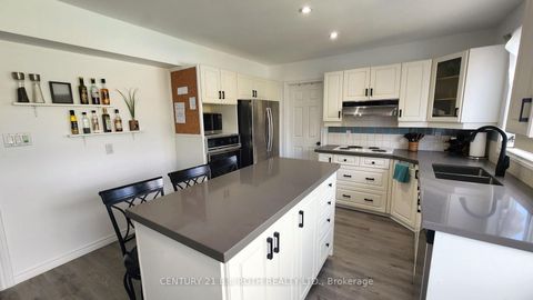 Photo 4 at 1252 Shore Acres Drive, Rural Innisfil, Innisfil