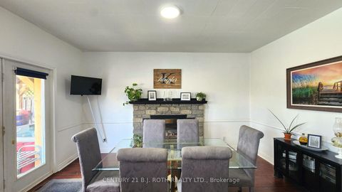 Photo 5 at 1252 Shore Acres Drive, Rural Innisfil, Innisfil