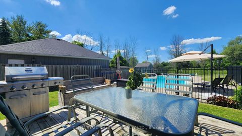 Photo 9 at 1252 Shore Acres Drive, Rural Innisfil, Innisfil