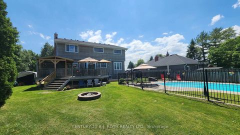 Photo 13 at 1252 Shore Acres Drive, Rural Innisfil, Innisfil
