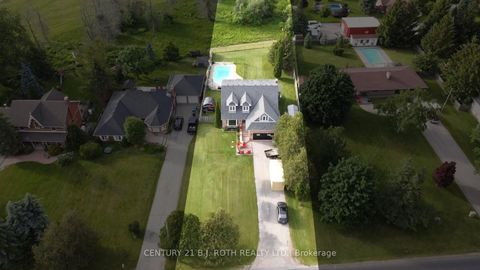 Photo 26 at 1252 Shore Acres Drive, Rural Innisfil, Innisfil