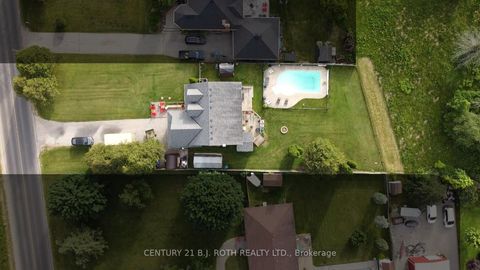 Photo 27 at 1252 Shore Acres Drive, Rural Innisfil, Innisfil