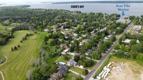 Photo 30 at 1252 Shore Acres Drive, Rural Innisfil, Innisfil