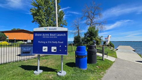 Photo 33 at 1252 Shore Acres Drive, Rural Innisfil, Innisfil