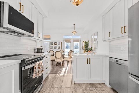 Photo 6 at 3034 Islington Avenue, Humber Summit, Toronto