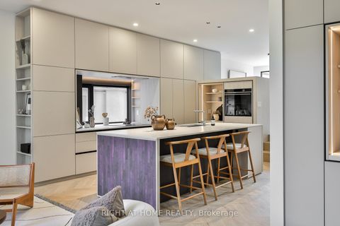Photo 6 at 22 Duart Park Road, The Beaches, Toronto