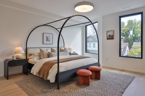 Photo 16 at 22 Duart Park Road, The Beaches, Toronto