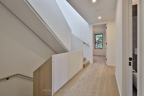 Photo 19 at 22 Duart Park Road, The Beaches, Toronto