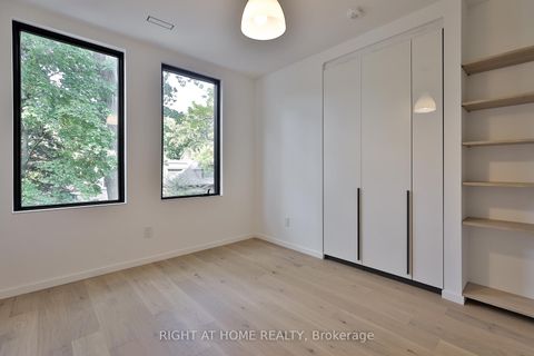 Photo 20 at 22 Duart Park Road, The Beaches, Toronto