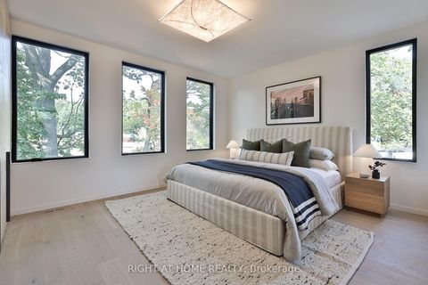 Photo 29 at 22 Duart Park Road, The Beaches, Toronto