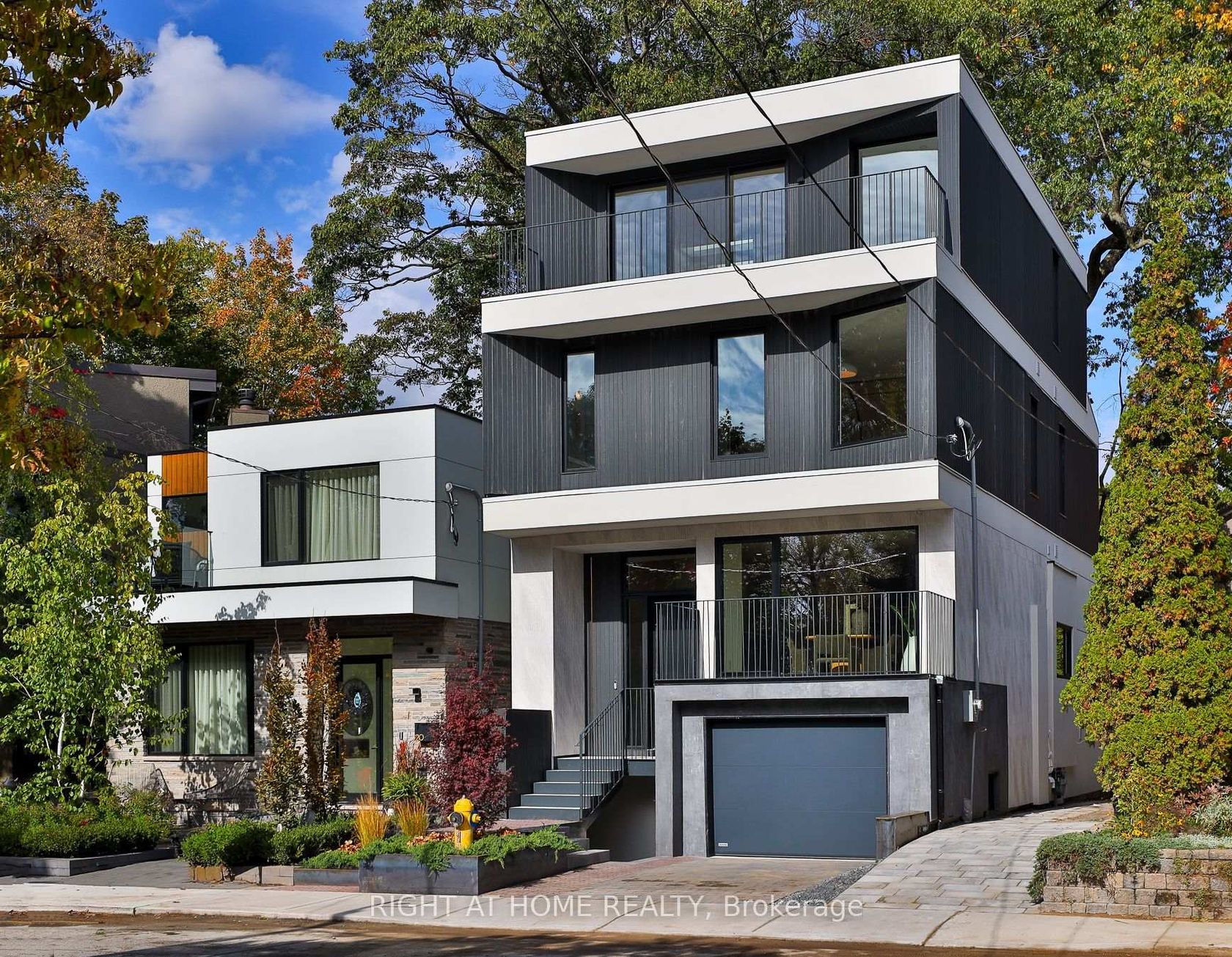 22 Duart Park Road, The Beaches, Toronto 