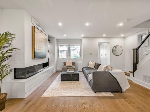 Photo 3 at 629 Duplex Avenue, Lawrence Park South, Toronto