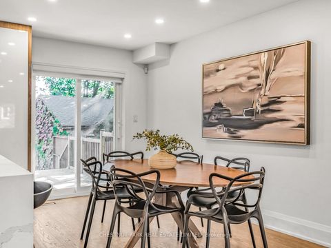 Photo 9 at 629 Duplex Avenue, Lawrence Park South, Toronto
