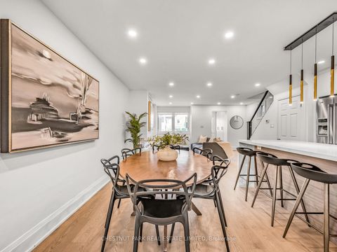 Photo 11 at 629 Duplex Avenue, Lawrence Park South, Toronto