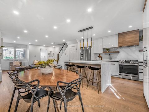 Photo 12 at 629 Duplex Avenue, Lawrence Park South, Toronto