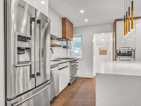 Photo 14 at 629 Duplex Avenue, Lawrence Park South, Toronto