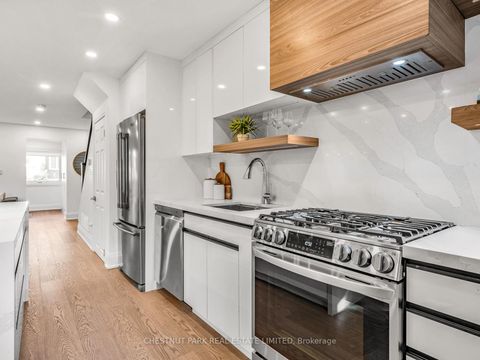 Photo 15 at 629 Duplex Avenue, Lawrence Park South, Toronto