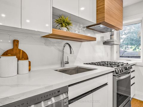 Photo 16 at 629 Duplex Avenue, Lawrence Park South, Toronto
