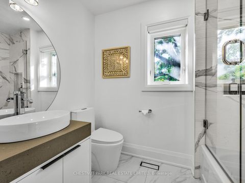 Photo 27 at 629 Duplex Avenue, Lawrence Park South, Toronto