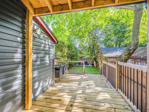 Photo 37 at 629 Duplex Avenue, Lawrence Park South, Toronto