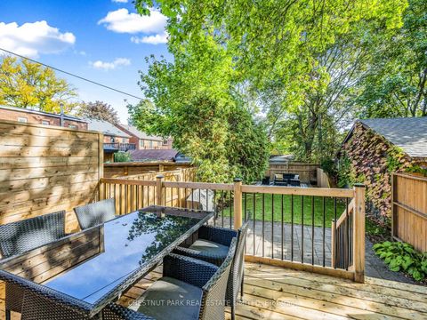 Photo 40 at 629 Duplex Avenue, Lawrence Park South, Toronto