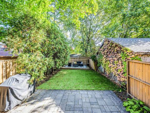 Photo 41 at 629 Duplex Avenue, Lawrence Park South, Toronto