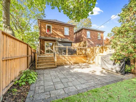 Photo 42 at 629 Duplex Avenue, Lawrence Park South, Toronto