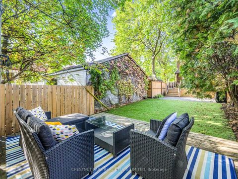 Photo 46 at 629 Duplex Avenue, Lawrence Park South, Toronto