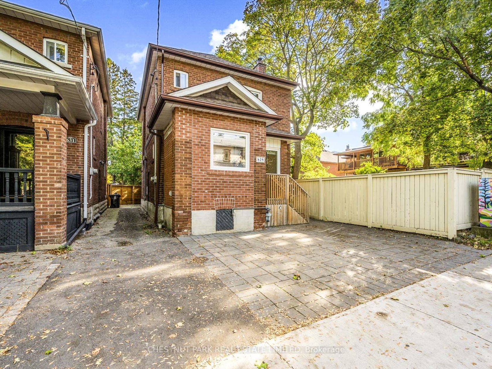 Photo 48 at 629 Duplex Avenue, Lawrence Park South, Toronto Photo 48 at 629 Duplex Avenue, Lawrence Park South, Toronto
