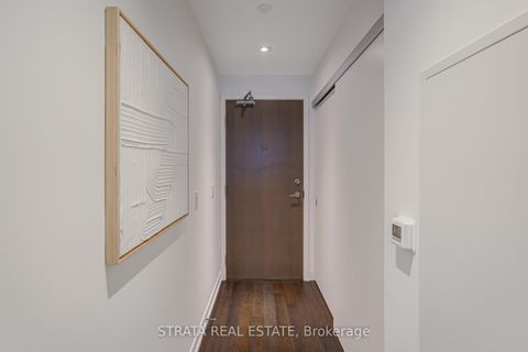 Photo 2 at 1607 - 15 Lower Jarvis Street, Waterfront Communities C8, Toronto