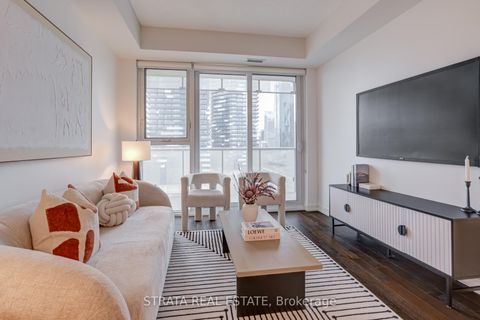 Photo 6 at 1607 - 15 Lower Jarvis Street, Waterfront Communities C8, Toronto