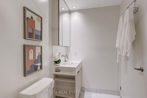 Photo 11 at 1607 - 15 Lower Jarvis Street, Waterfront Communities C8, Toronto