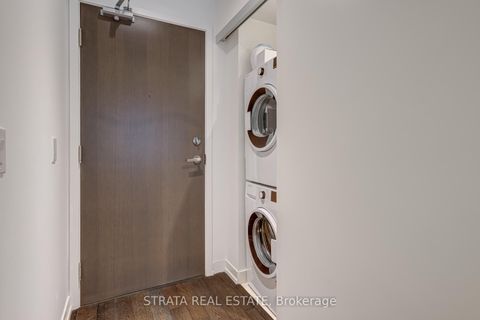 Photo 12 at 1607 - 15 Lower Jarvis Street, Waterfront Communities C8, Toronto