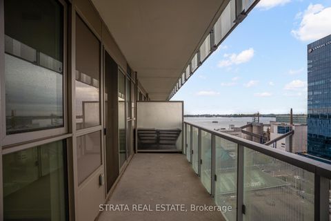 Photo 15 at 1607 - 15 Lower Jarvis Street, Waterfront Communities C8, Toronto