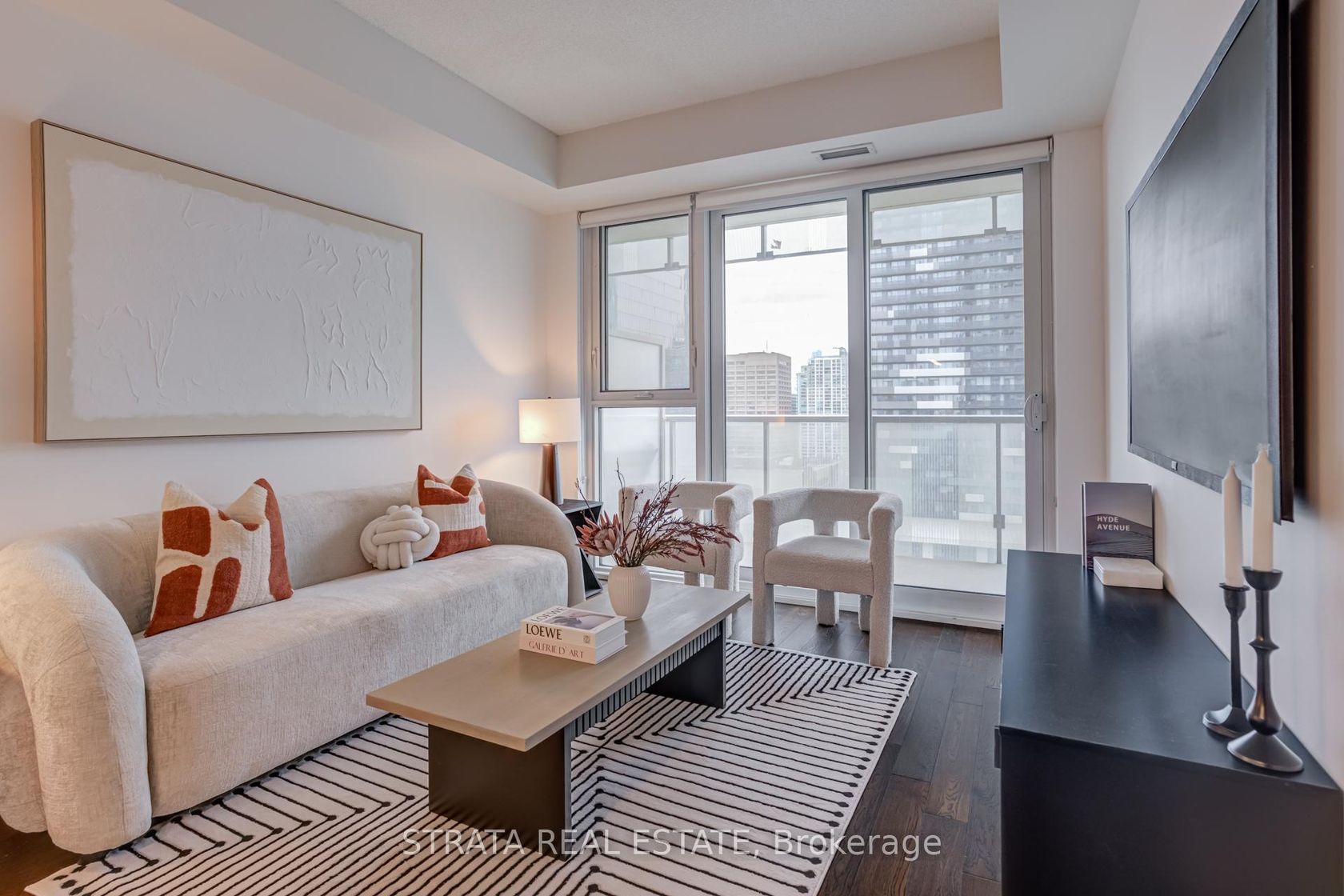 1607 - 15 Lower Jarvis Street, Waterfront Communities C8, Toronto 