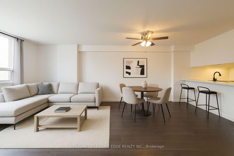 Photo 2 at 112 - 236 Albion Road, Old Rexdale, Toronto