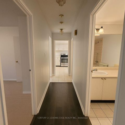 Photo 24 at 112 - 236 Albion Road, Old Rexdale, Toronto